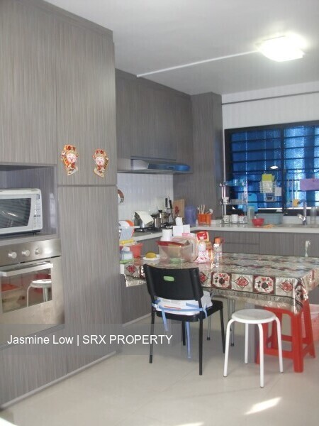 Blk 517E Jurong West Street 52 (Jurong West), HDB 4 Rooms #551166871